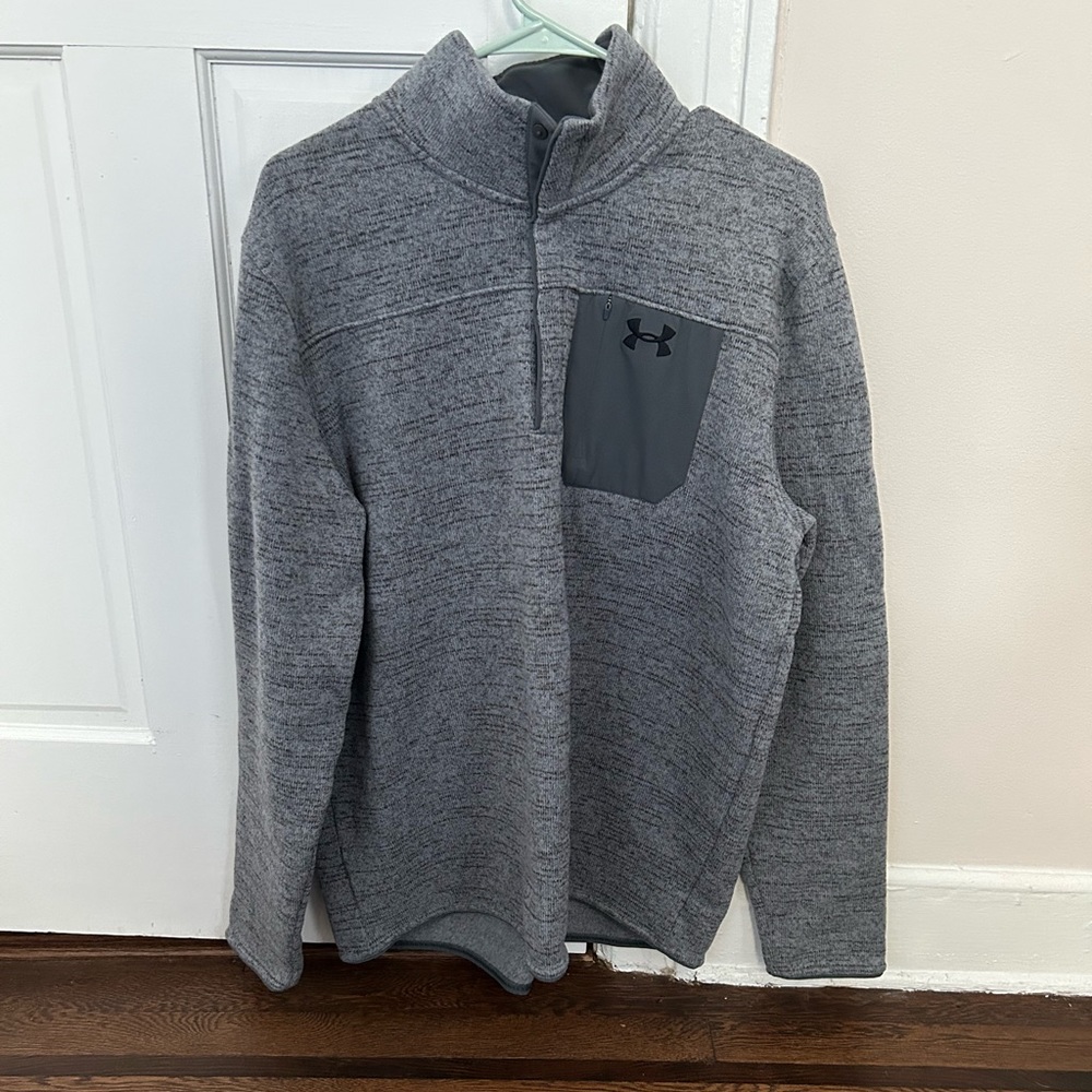 Under Armour Sweater